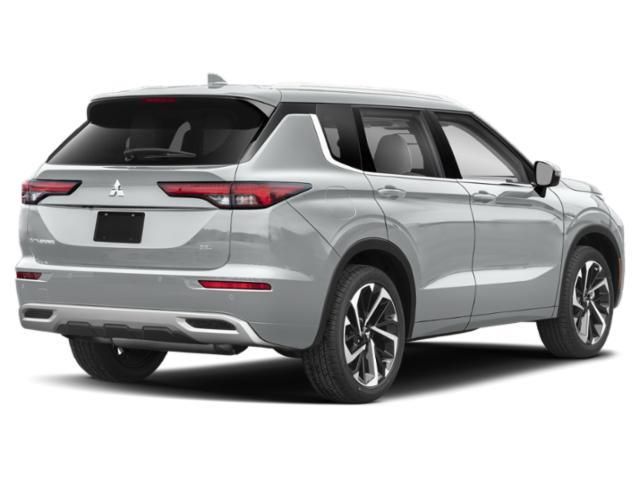 2024 Mitsubishi Outlander SEL