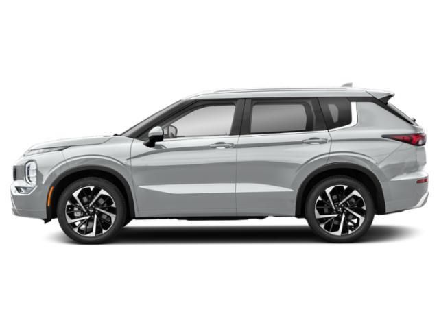 2024 Mitsubishi Outlander SEL