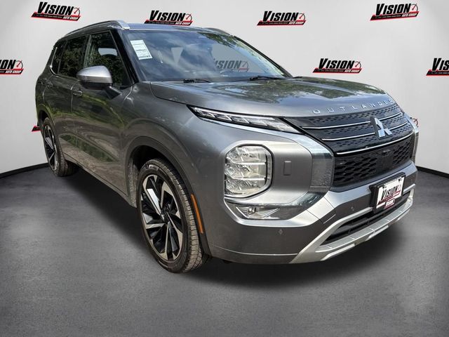 2024 Mitsubishi Outlander 