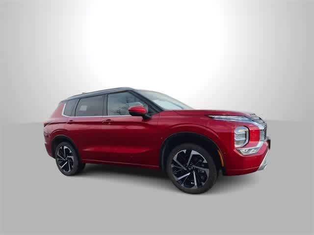 2024 Mitsubishi Outlander SEL