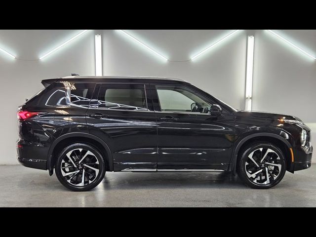 2024 Mitsubishi Outlander SEL