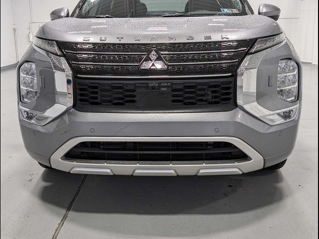 2024 Mitsubishi Outlander SEL