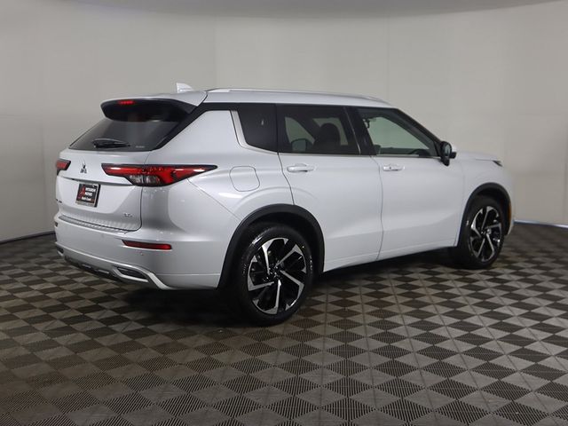 2024 Mitsubishi Outlander SEL