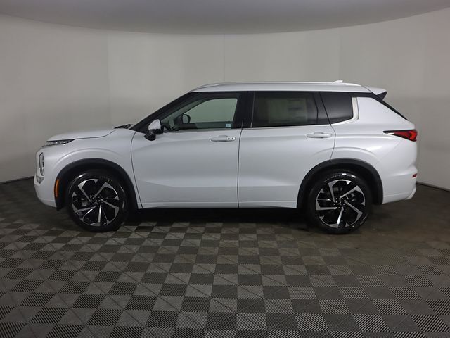 2024 Mitsubishi Outlander SEL