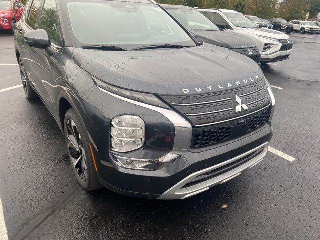 2024 Mitsubishi Outlander SEL