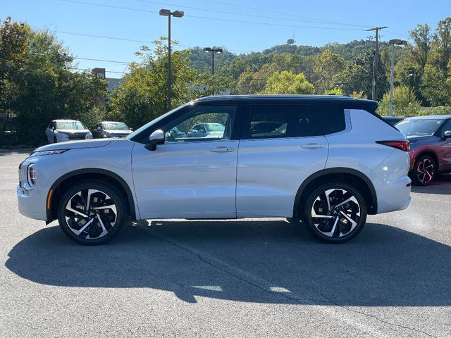 2024 Mitsubishi Outlander SEL