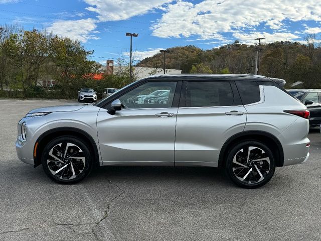 2024 Mitsubishi Outlander SEL