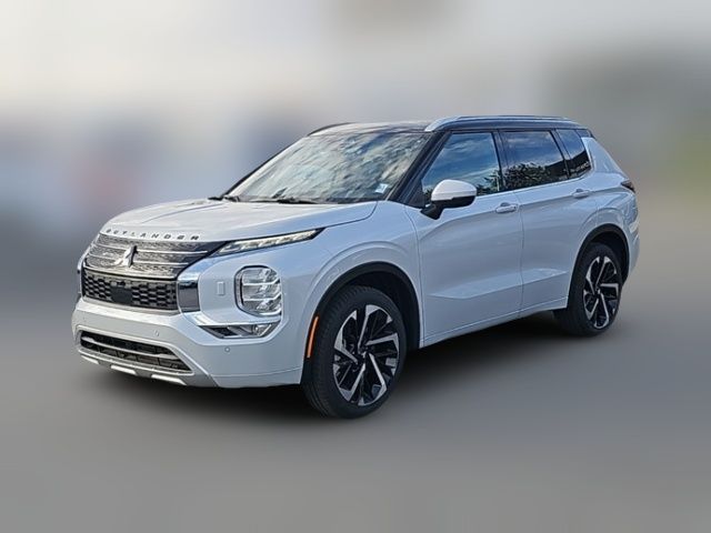 2024 Mitsubishi Outlander SEL