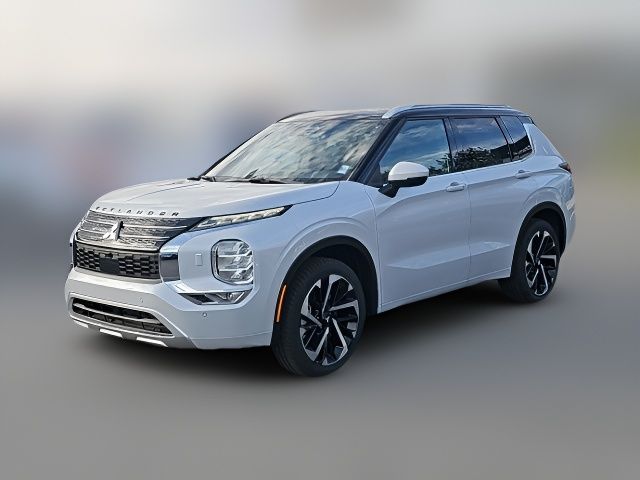 2024 Mitsubishi Outlander SEL