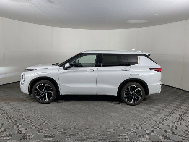 2024 Mitsubishi Outlander SEL