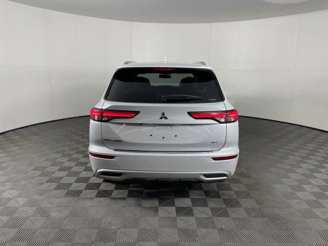 2024 Mitsubishi Outlander SEL