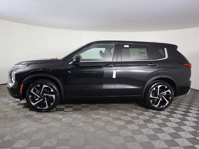 2024 Mitsubishi Outlander SEL