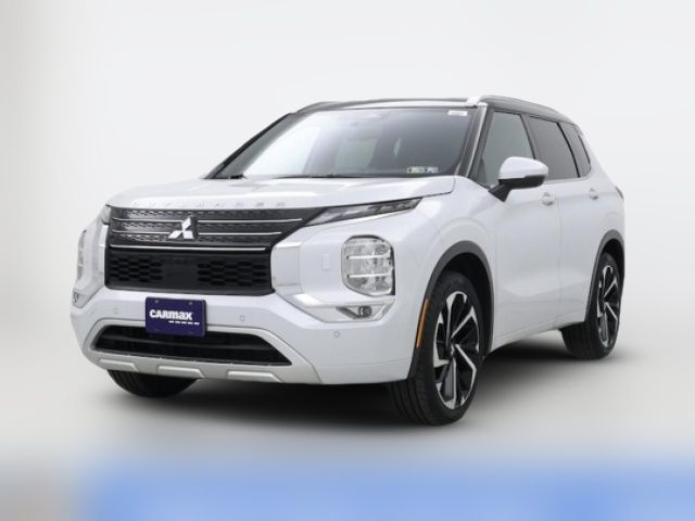 2024 Mitsubishi Outlander SEL