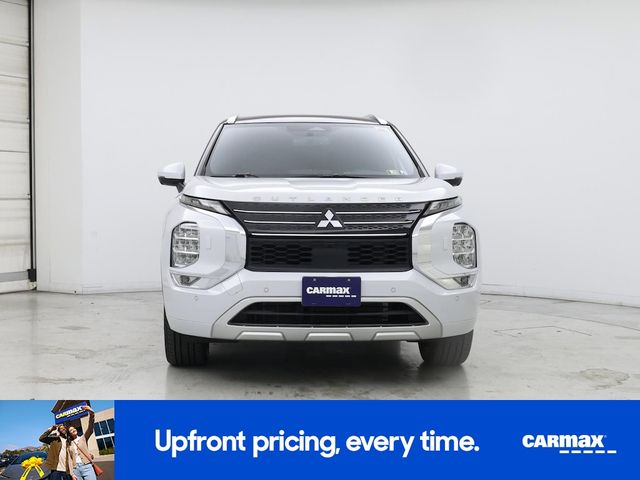 2024 Mitsubishi Outlander SEL