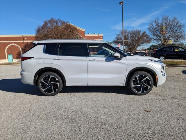 2024 Mitsubishi Outlander SEL