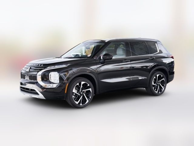 2024 Mitsubishi Outlander SEL
