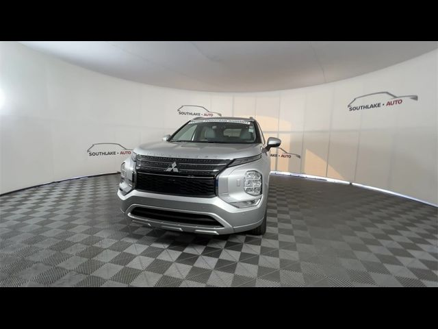 2024 Mitsubishi Outlander SEL