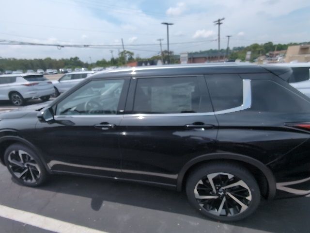 2024 Mitsubishi Outlander SEL