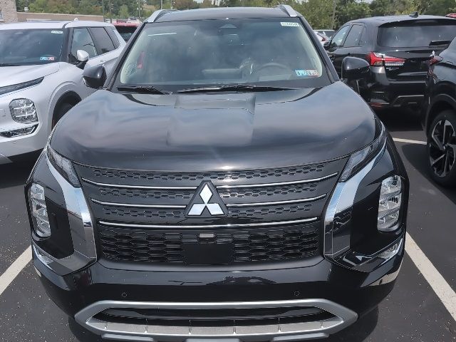 2024 Mitsubishi Outlander SEL