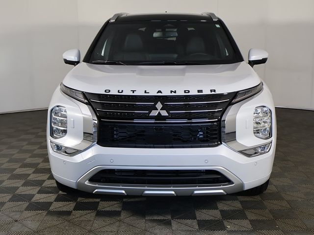 2024 Mitsubishi Outlander SEL