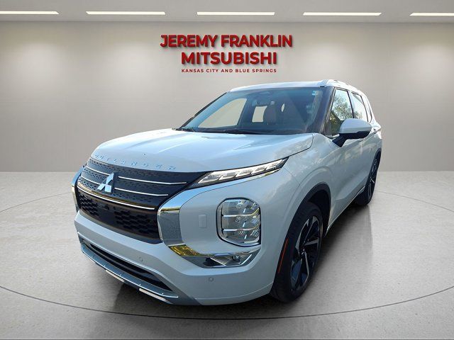 2024 Mitsubishi Outlander SEL