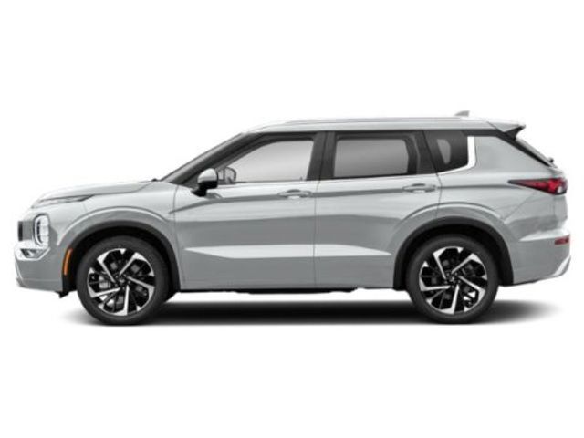 2024 Mitsubishi Outlander SEL