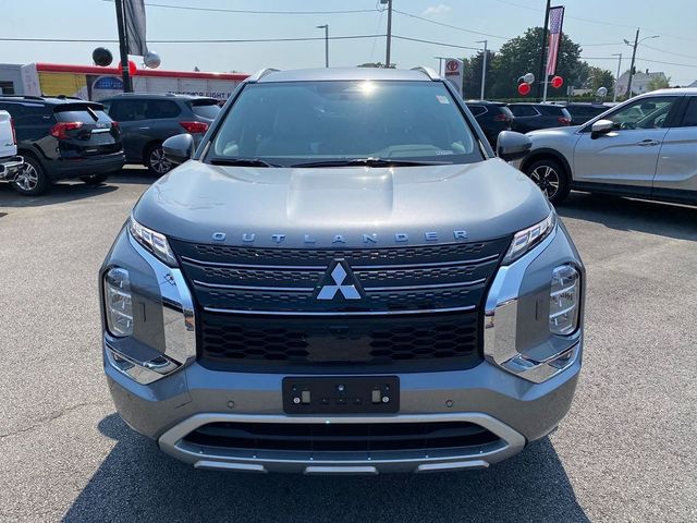 2024 Mitsubishi Outlander SEL