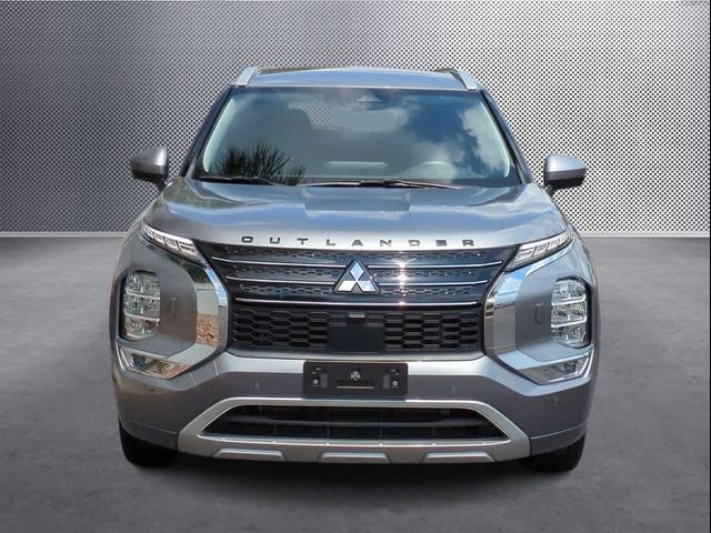 2024 Mitsubishi Outlander SEL