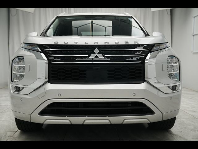 2024 Mitsubishi Outlander SEL