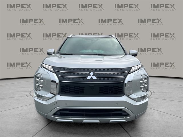 2024 Mitsubishi Outlander SEL