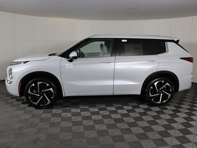 2024 Mitsubishi Outlander SEL