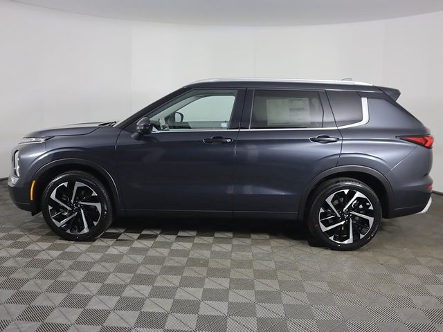 2024 Mitsubishi Outlander SEL