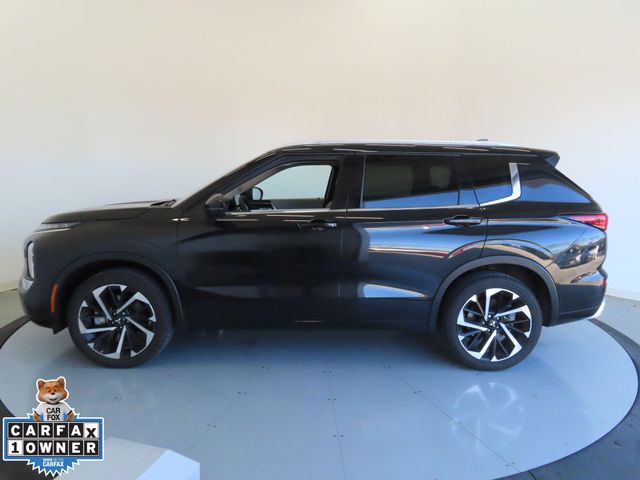 2024 Mitsubishi Outlander SEL