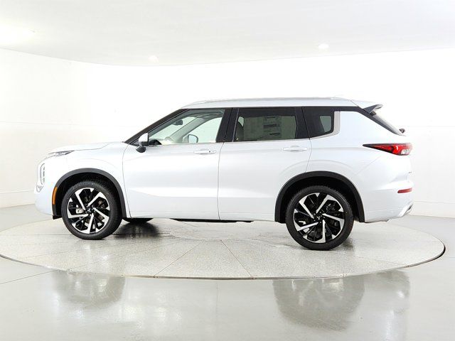 2024 Mitsubishi Outlander SEL