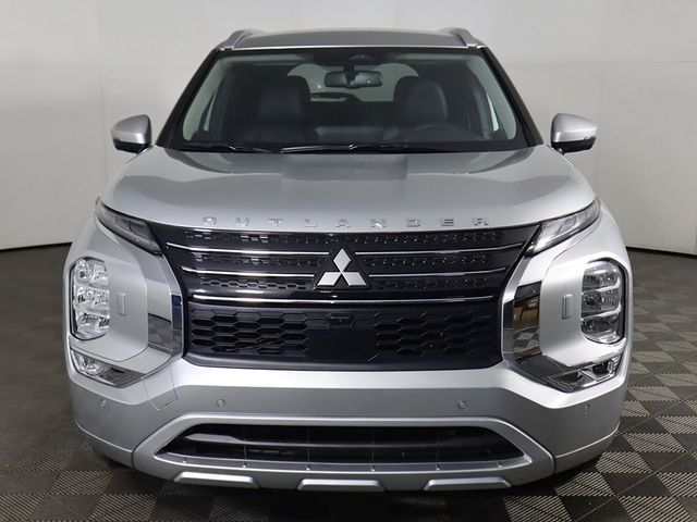 2024 Mitsubishi Outlander SEL