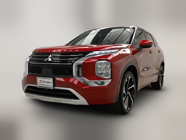 2024 Mitsubishi Outlander SEL