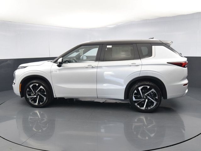 2024 Mitsubishi Outlander SEL