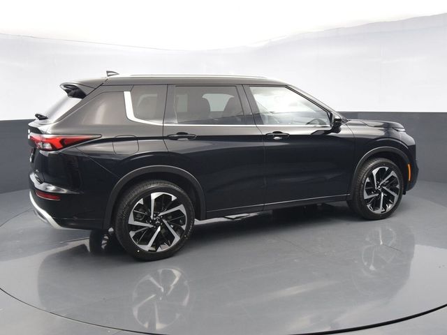 2024 Mitsubishi Outlander SEL