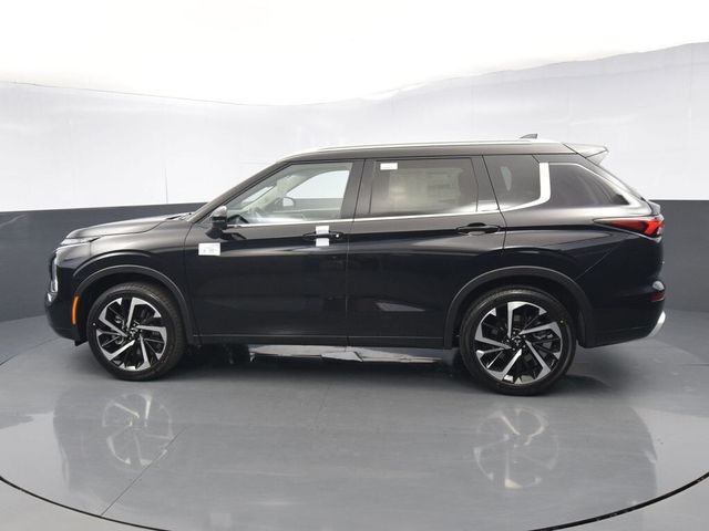 2024 Mitsubishi Outlander SEL