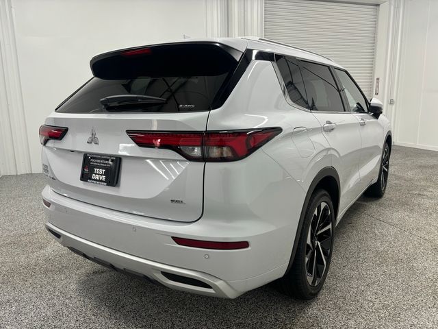 2024 Mitsubishi Outlander SEL