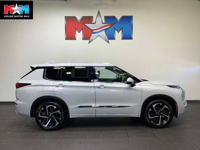 2024 Mitsubishi Outlander SEL