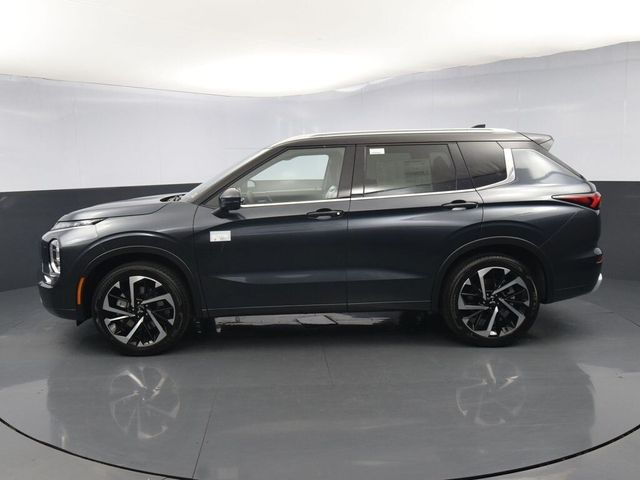 2024 Mitsubishi Outlander SEL