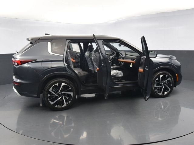 2024 Mitsubishi Outlander SEL