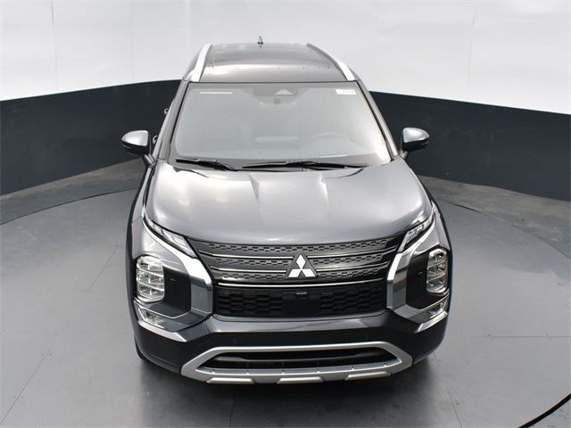 2024 Mitsubishi Outlander SEL