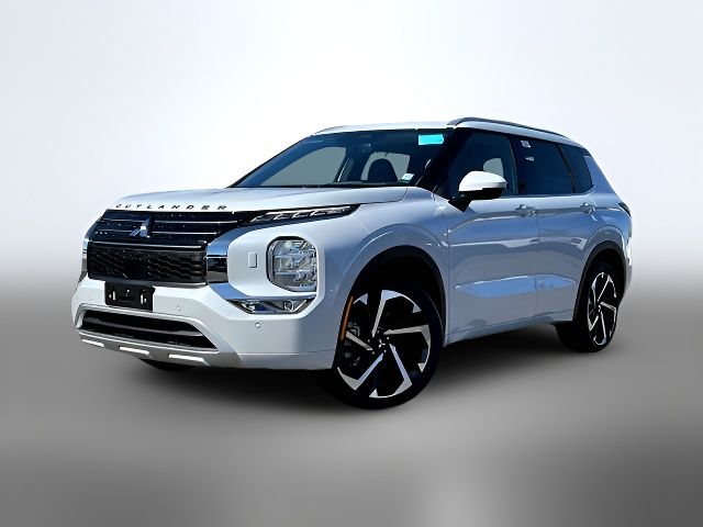 2024 Mitsubishi Outlander SEL