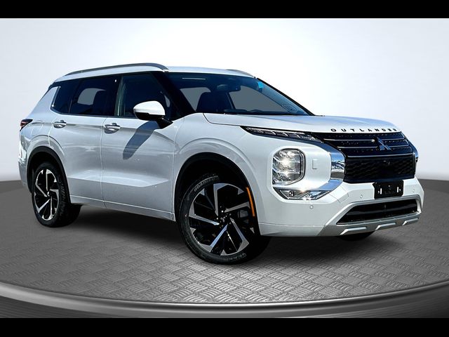 2024 Mitsubishi Outlander SEL