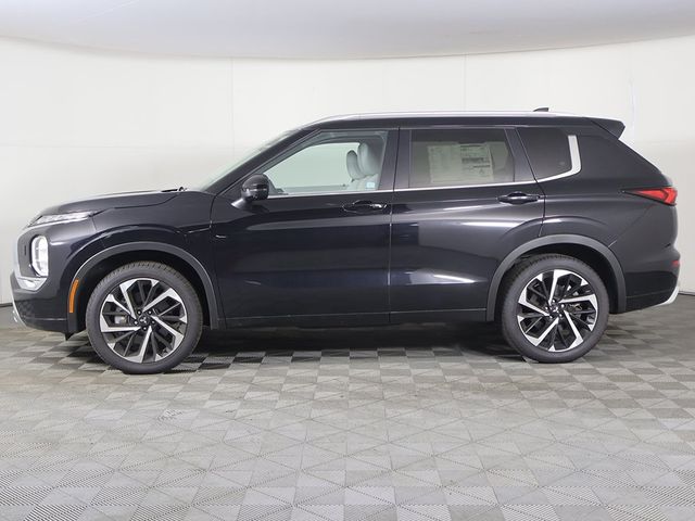 2024 Mitsubishi Outlander SEL