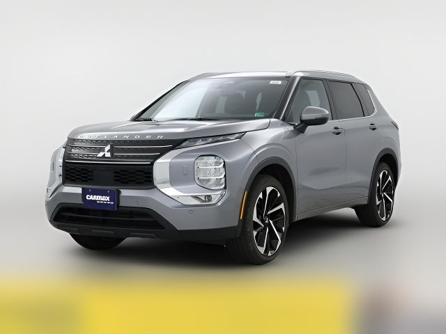 2024 Mitsubishi Outlander SEL
