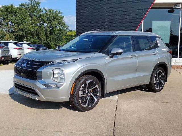 2024 Mitsubishi Outlander SEL