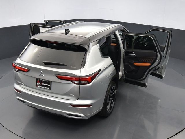 2024 Mitsubishi Outlander SEL